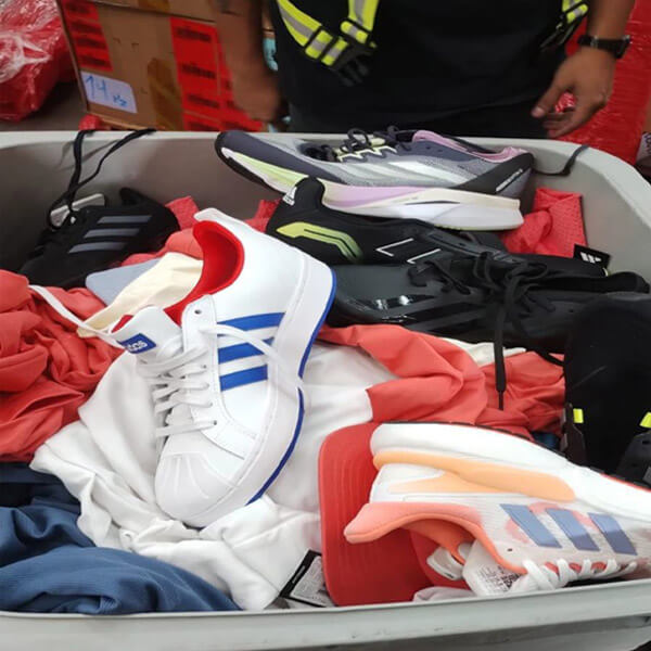 Destrucción de información movil