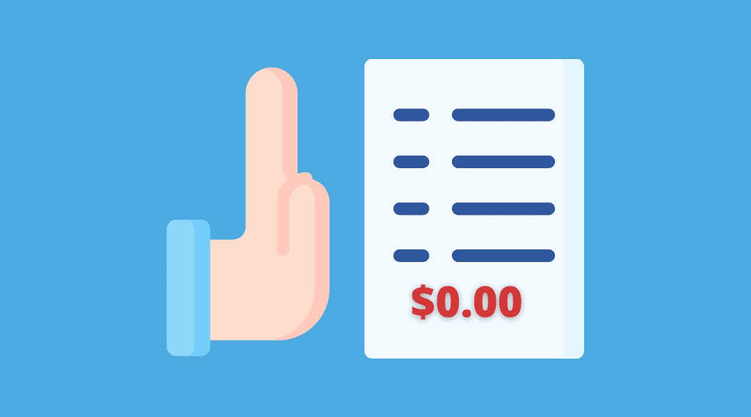 ¿Cómo hacer una declaración en el SAT en ceros?