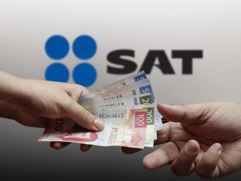 ¿Cuanto tarda la devolución del SAT 2025?