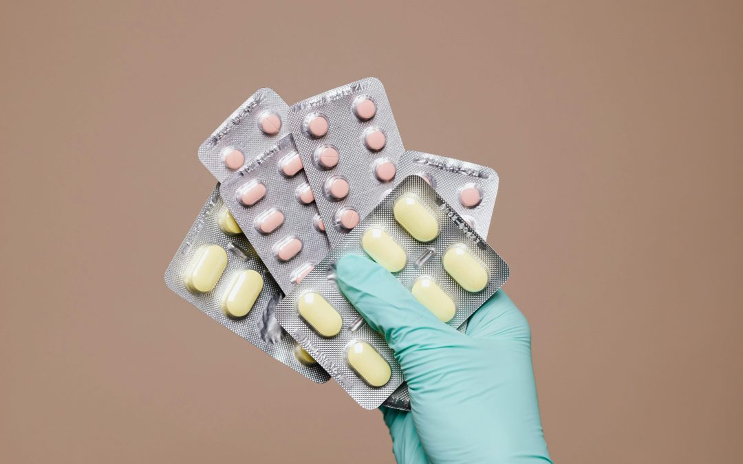 Inventario farmacéutico lo que debes saber al destruirlo