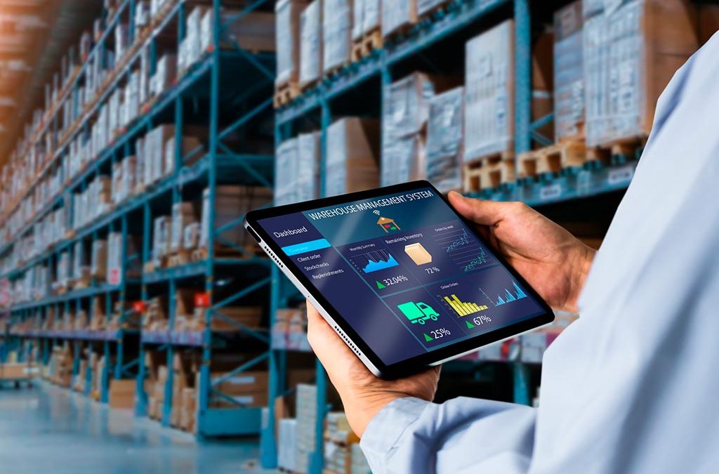 5 Tipos de inventario: ¿cuáles existen y cómo gestionarlos?